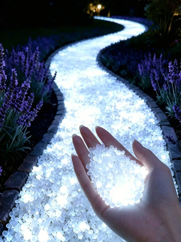 10000 glow the - , glow-in-the-dark