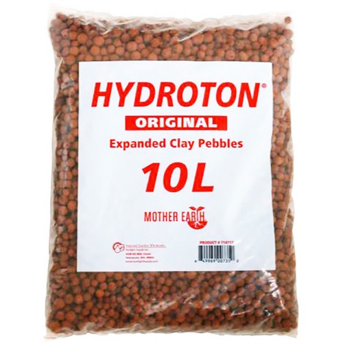 Mother earth hydroton original - earth,